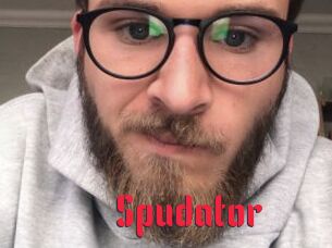 Spudator