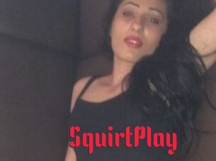 SquirtPlay