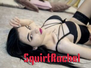 SquirtRachel