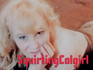 SquirtingCalgirl