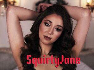 SquirtyJane