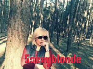Ssexyblonde