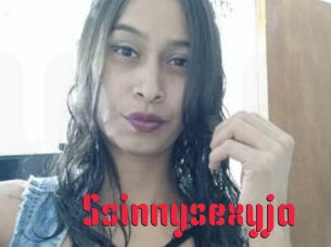 Ssinnysexyja