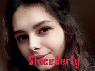 StaceBerty