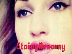 StaisyDreamy
