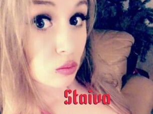 Staiva