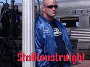 Stallionstraight