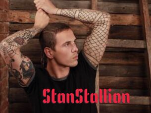StanStallion