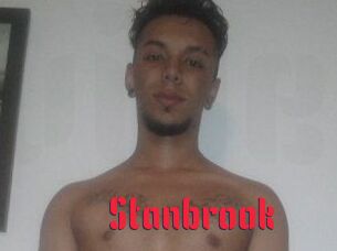 Stanbrook