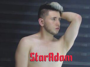 StarAdam