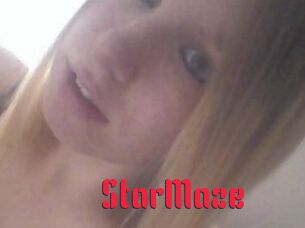 StarMaze