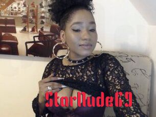 StarNude69