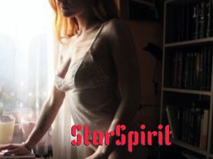 StarSpirit