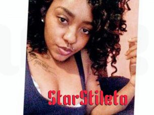 StarStileto