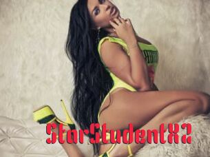 StarStudentX2