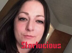 Starlucious