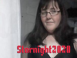 Starnight2020
