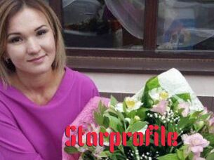Starprofile