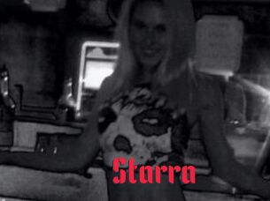 Starra