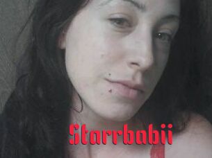 Starrbabii