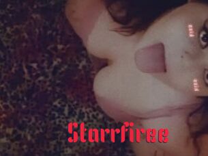 Starrfiree