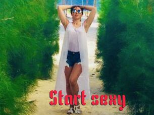 Start_sexy