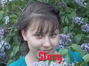 Stasy