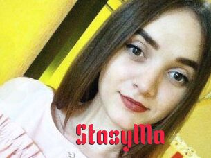 StasyMa