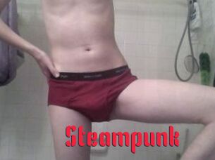 Steampunk