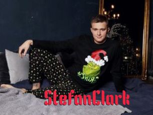 StefanClark