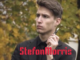 StefanMorris