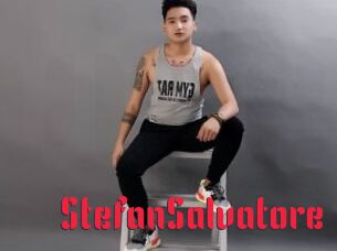 StefanSalvatore