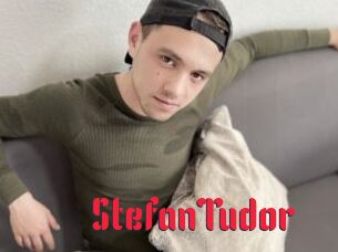 StefanTudor