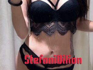 StefaniDilion