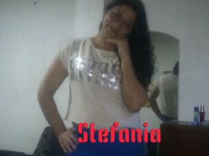 Stefania