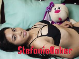 StefaniaBaker