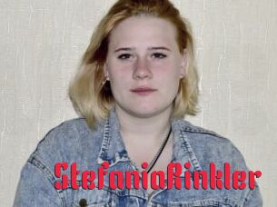 StefaniaRinkler