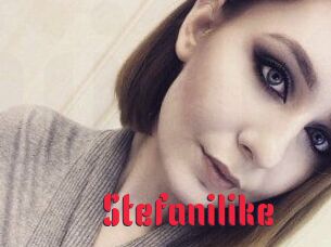 Stefanilike
