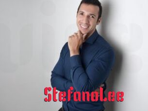 StefanoLee