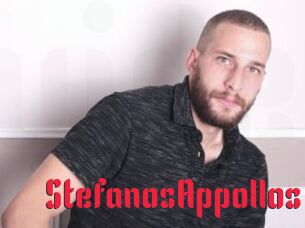 StefanosAppollos