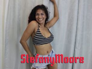 StefanyMoore