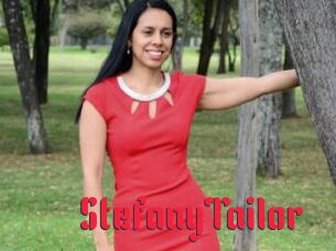 StefanyTailor