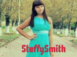 SteffySmith