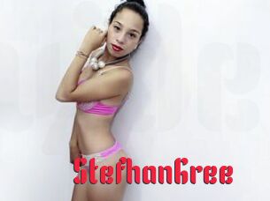 StefhanGree