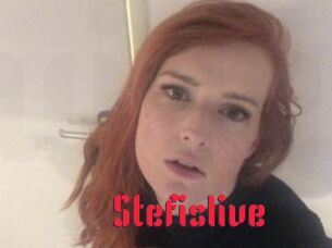 Stefislive
