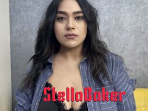 StellaBaker