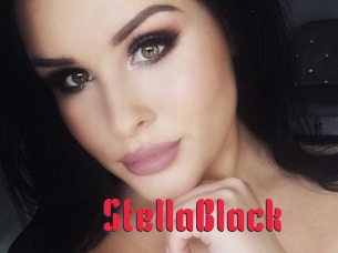 StellaBlack