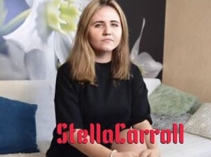 StellaCarroll