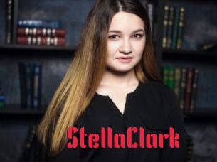 StellaClark