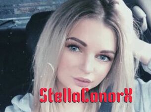 StellaConorX